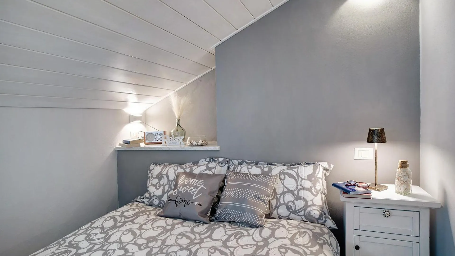 Appartement Casa Intimissima à Imperia