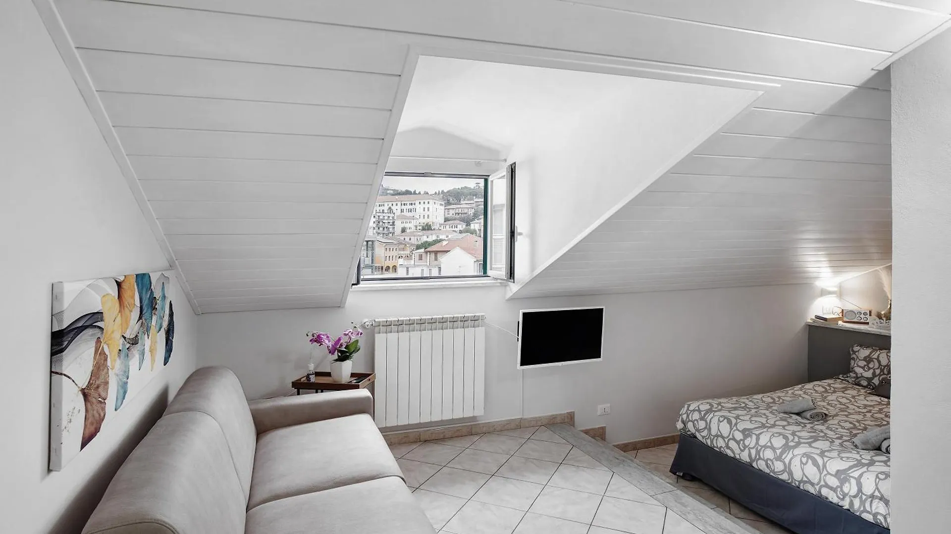 Appartement Casa Intimissima à Imperia 0*,
