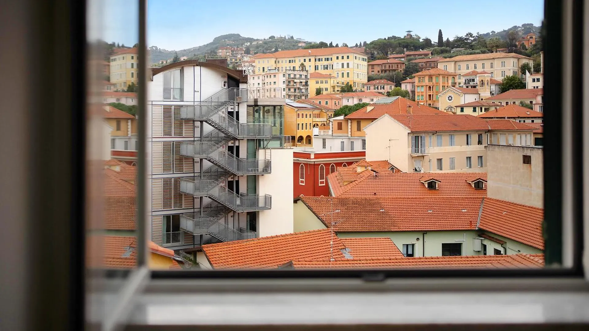 Appartement Casa Intimissima à Imperia 0*,  Italie