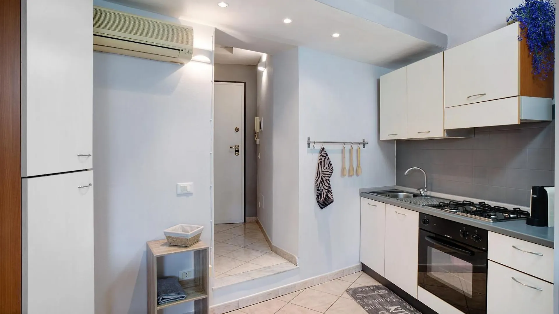 Appartement Casa Intimissima à Imperia Italie